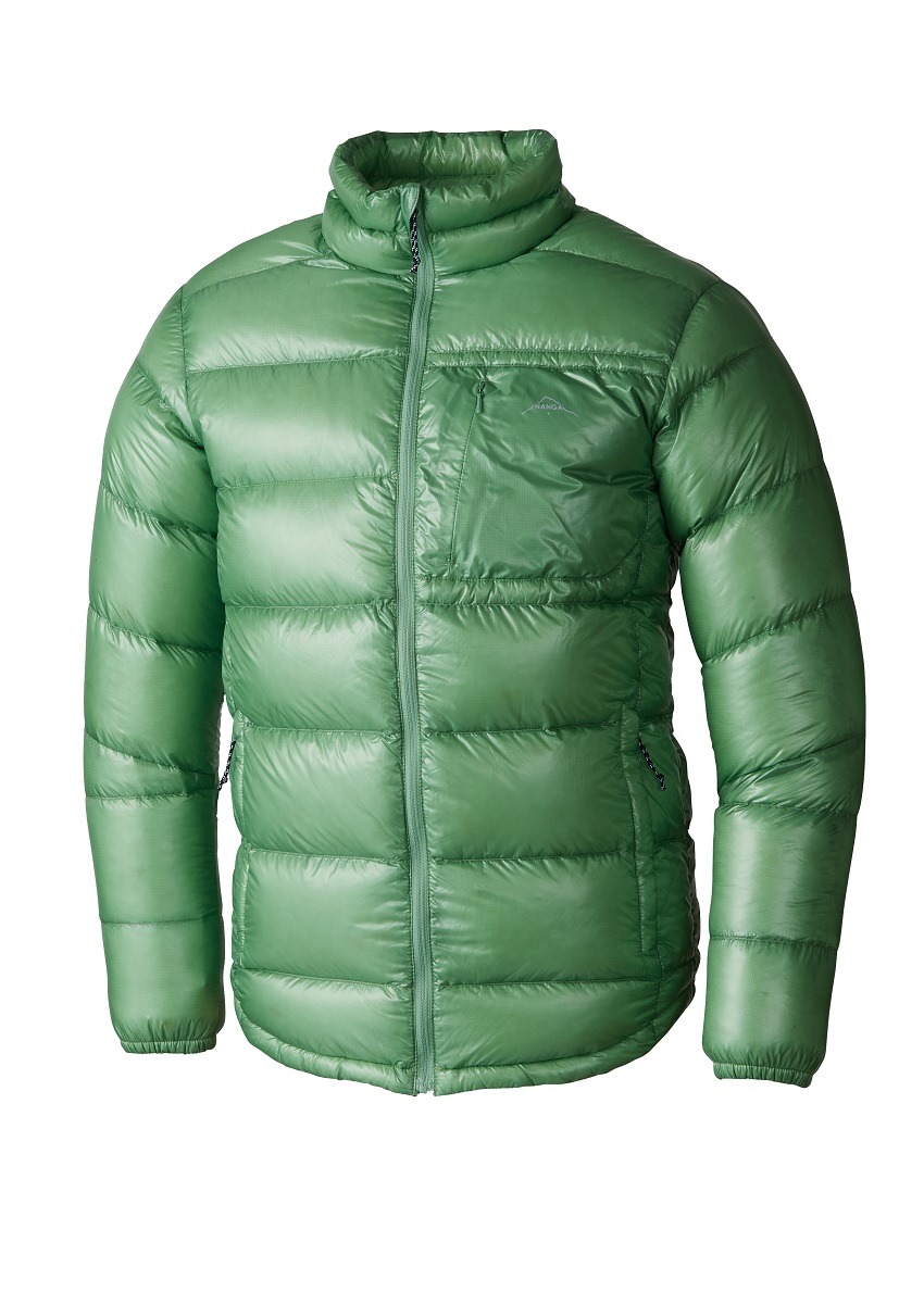 SUPER LIGHT DOWN JACKET